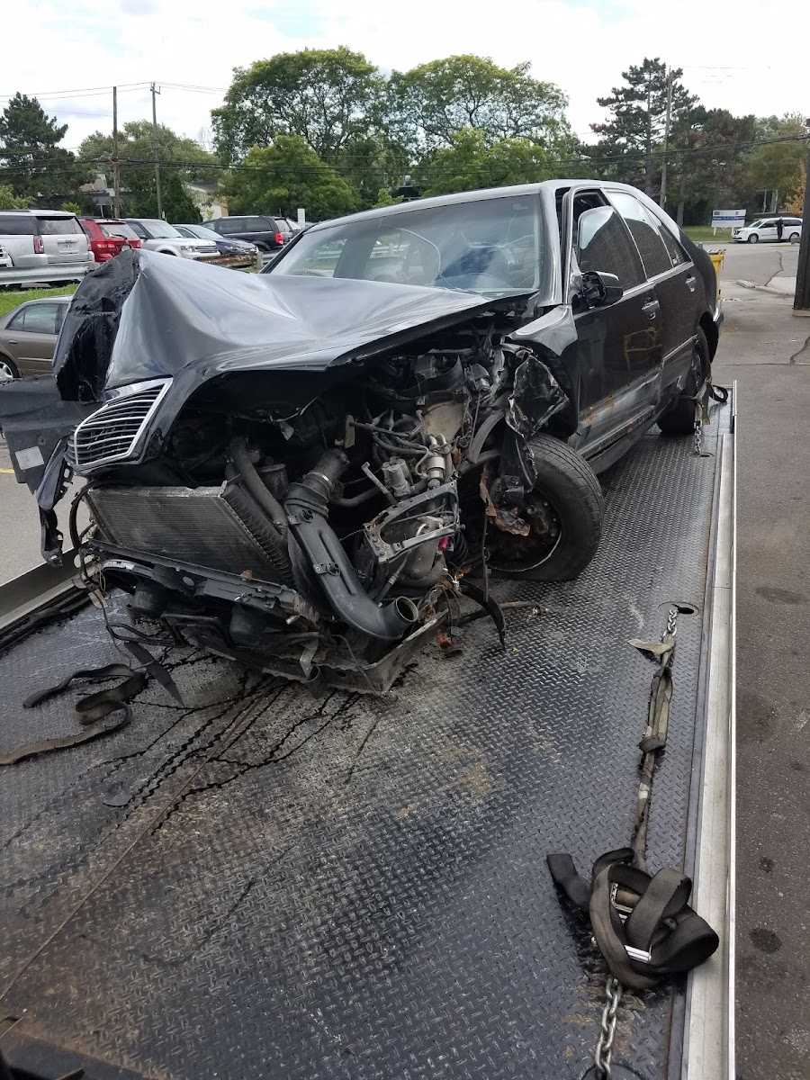 Chris & Shane's Cars